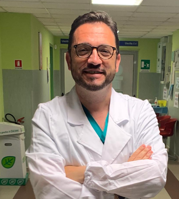 Dr. Emanuele Marciano