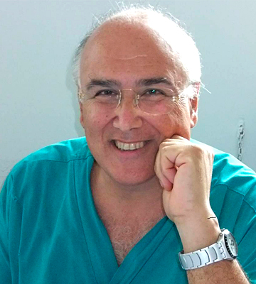 Prof. Andrea Mingoli