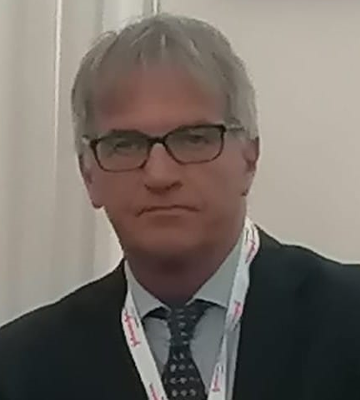 Dr. Salvatore Ramuscello