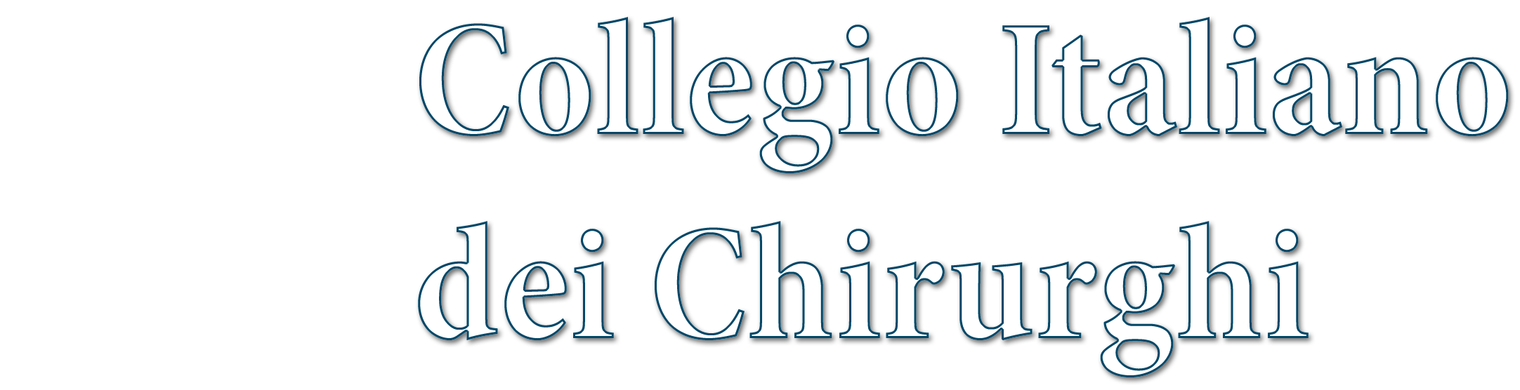 Collegio Italiano dei Chirurghi