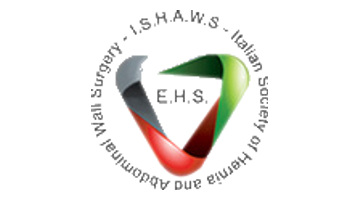 Logo ISHAWS