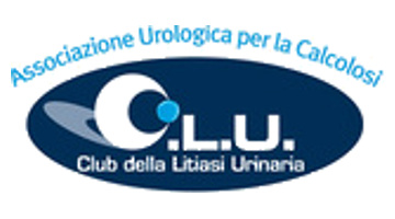Logo CLU