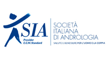 Logo SIAndrologia