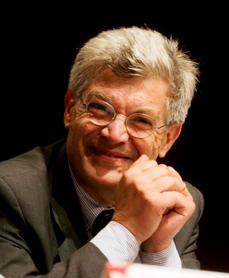 Prof. Luigi Presenti